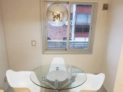 Departamento 4 Ambientes en Torre Wave – Vista Plena al Río, 2 Cocheras y Full Amenities