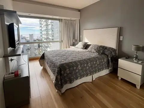 Departamento en Alquiler en Vicente Lopez, USD 3.500