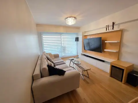 Departamento 4 ambientes con 3 baños