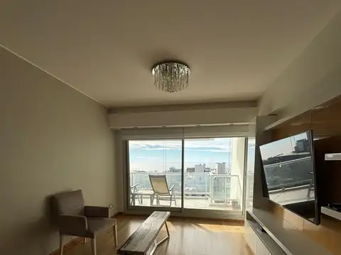 Departamento en Alquiler de 4 ambientes