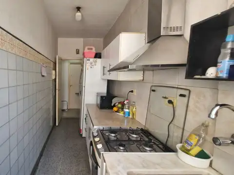 Departamento en Venta en Constitucion, USD 45.000