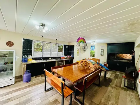 CANNING Venta Casa en Campos De Echeverria 5 Ambientes