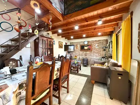 Casa en Venta de 1 dormitorio