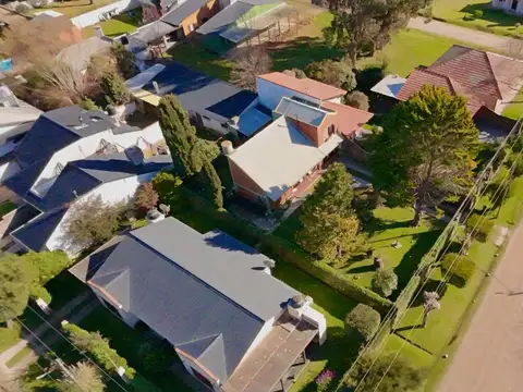 Casa en Venta al Noreste