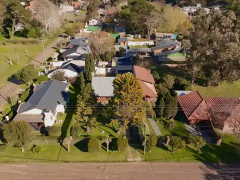Casa en Venta 36 años