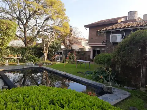 casa en venta en ciudad jardin