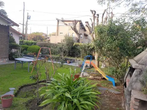 Casa en Venta de 3 dormitorios