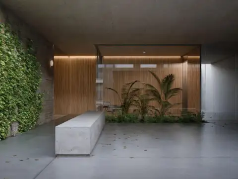 Departamento en Venta al Oeste