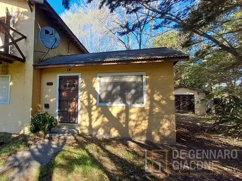 Casa en Venta de 2 dormitorios