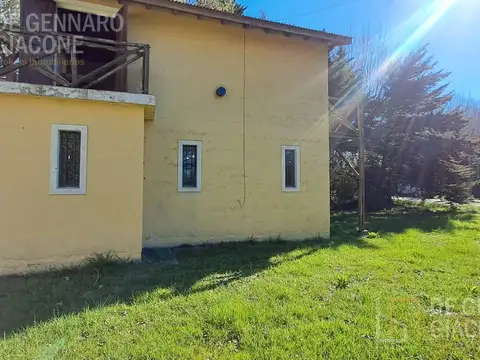 Casa en Balneario Mar De Cobo