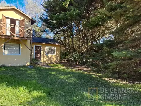 Casa en Venta A Estrenar