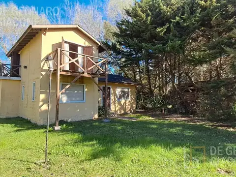 Casa en Venta en Balneario Mar de Cobo, USD 80.000