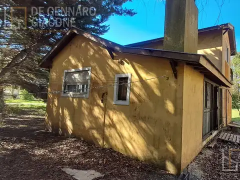Casa en Venta al Norte