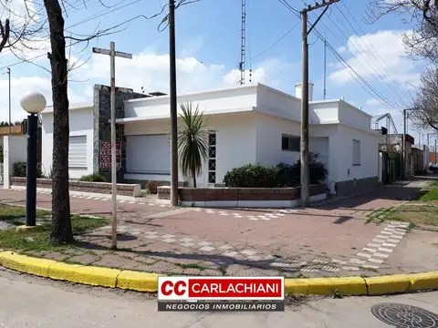 Casa - Las Rosas