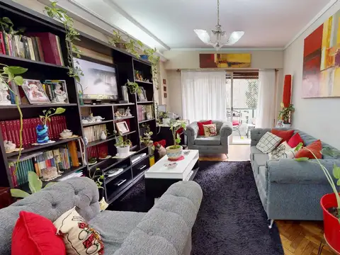 Departamento en Venta de 3 dormitorios