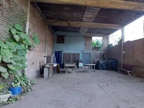 Galpón en venta de 120m2 ubicado en José C. Paz