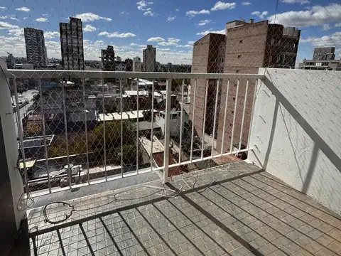 Departamento en Alquiler de 2 dormitorios