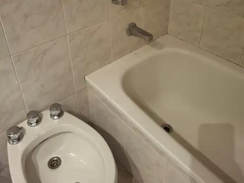 Departamento en Alquiler al Noroeste