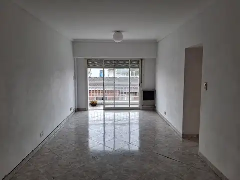ALQUILER DEPTO 3 AMB VILLA MAIPU CENTRO EXC UBICAC