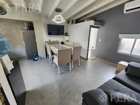 Depto Tipo Casa en Venta 10 años