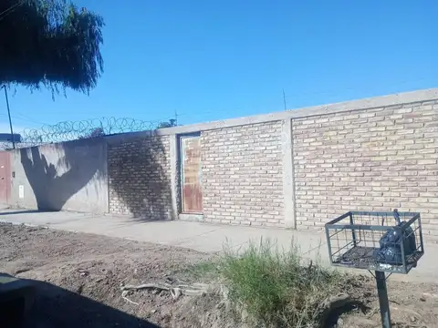 Terreno en Venta en Godoy Cruz, Mendoza