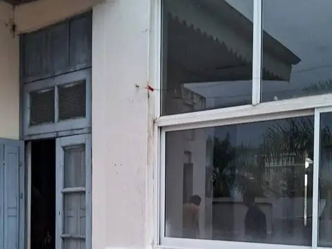 Casa en Alquiler al Oeste