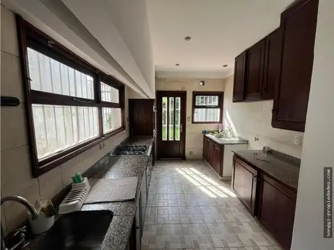 Alquiler 24 Meses – Chalet 5 Ambientes – Apto Profesional