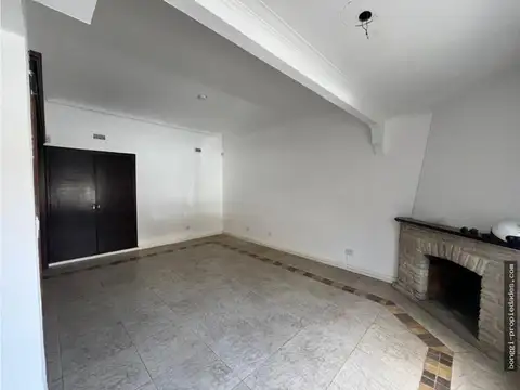 Casa en Alquiler 20 años