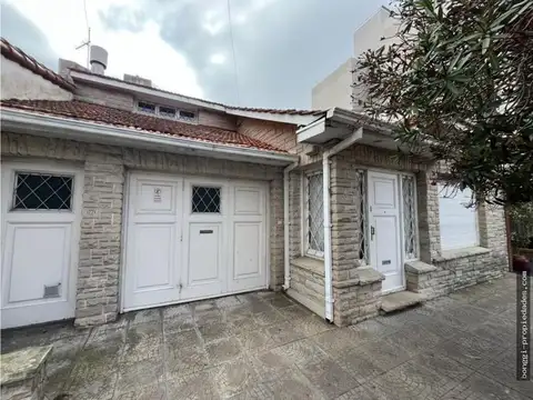 Alquiler 24 Meses – Chalet 5 Ambientes – Apto Profesional