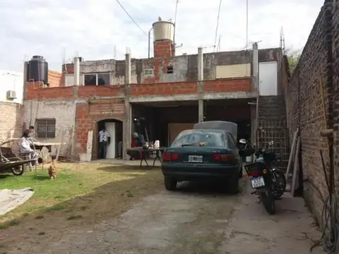 Casa en Venta de 5 dormitorios