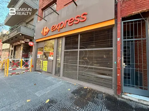 Local en Alquiler en Palermo Soho, Palermo