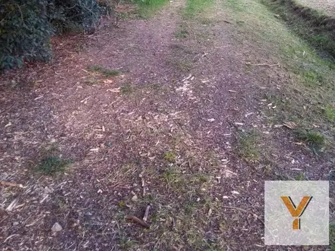 Terreno en Venta de 432,0 m2