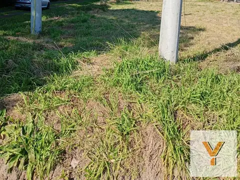 Terreno en venta - 13.63 x 33.73mts - 432 mts2 - Arturo Seguí