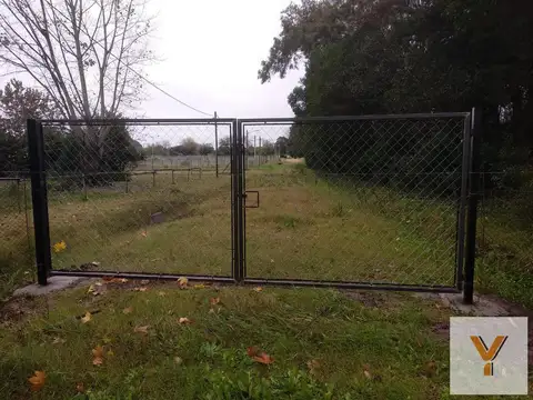 Terreno en Venta en Arturo Seguí, USD 32.000