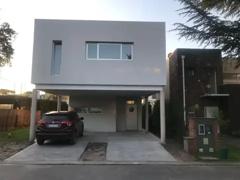 CASA ALQUILER "RINCON LELOIR" VILLA UDAONDO