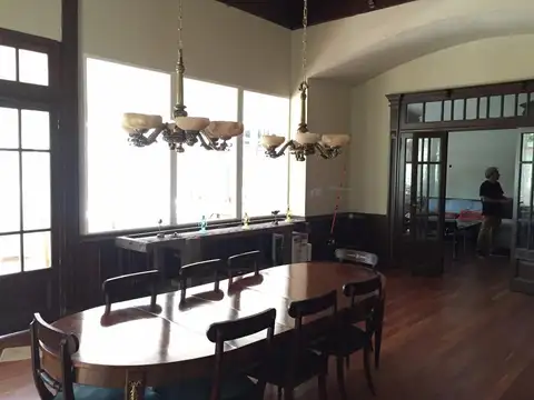 Isla con Casa en Venta - 90Has - Delta del Tigre