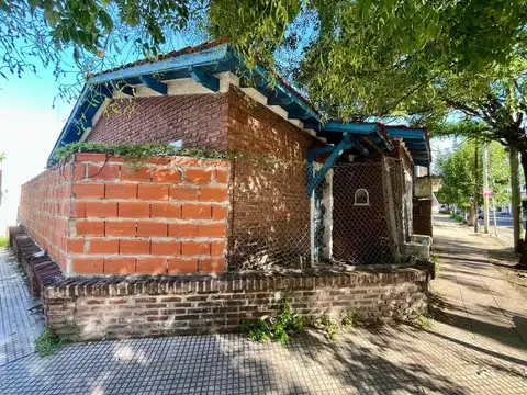 Casa en Venta en Castelar Norte, USD 75.000