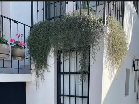 Departamento en Alquiler Temporal de 3 ambientes