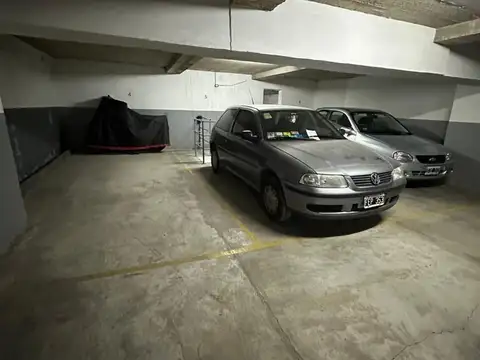 Cochera en Venta Fija