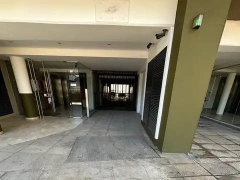 Avenida Álvarez Thomas 3100