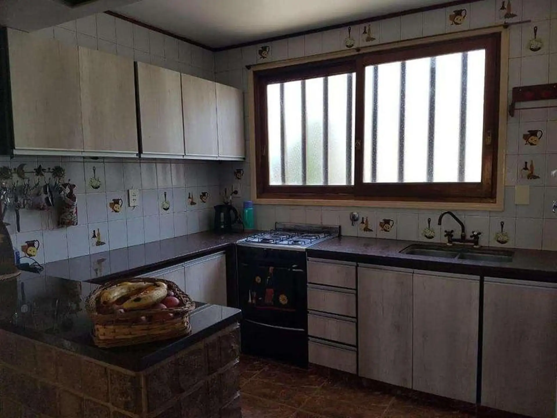 Chalet en Pinos de Anchorena