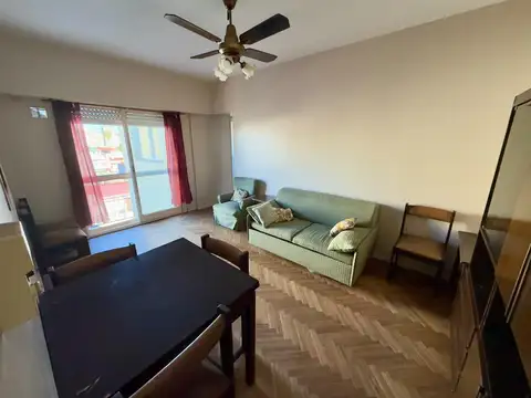 Departamento en Venta en Villa General Mitre, Capital Federal