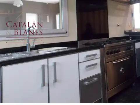 Casa en Venta 14 años