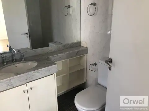 Departamento en Alquiler con 2 cocheras
