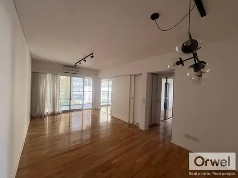 Departamento Alquiler 3 ambientes Amenities 2 cocheras