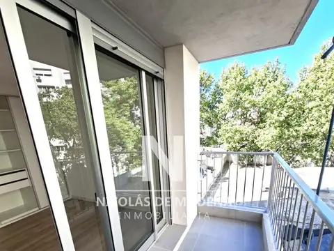 Departamento en Venta en Victorino de la Plaza, Partido de Guaminí