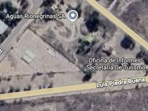 Terreno en Venta de 11000,0 m2