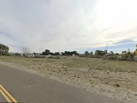 Venta extraordinario lote 11.000m2 en San Antonio Este