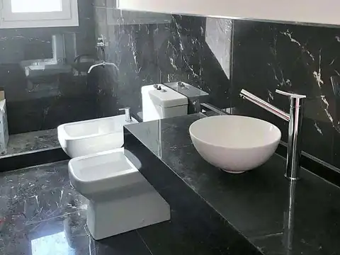 Residencia con preciosa vistas al Golf y Spa-Miralagos Club