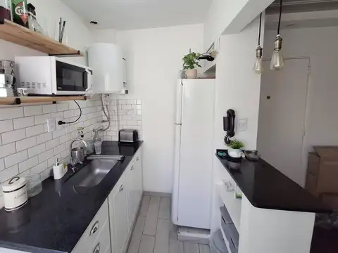 Departamento en Venta en Boedo, USD 69.000